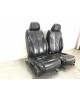 Салон (комплект сидений) бу для Volkswagen Passat B6 2.0 TDi,  2008 г. бу контрактные купить в Спб