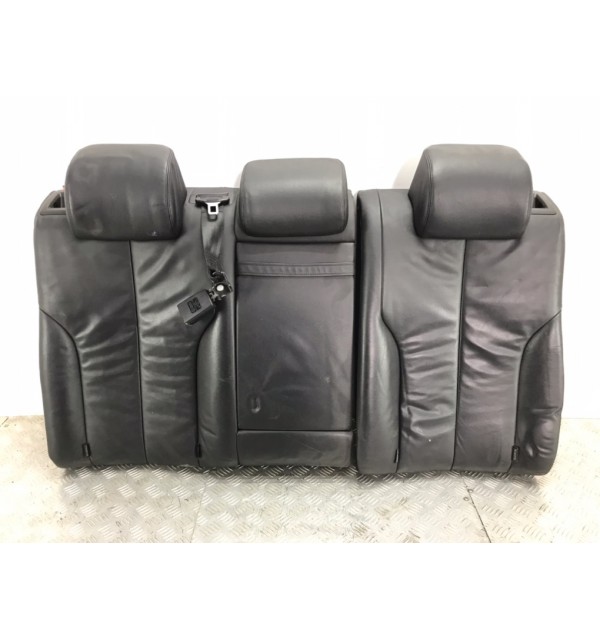 Салон (комплект сидений) бу для Volkswagen Passat B6 2.0 TDi,  2008 г. бу контрактные купить в Спб