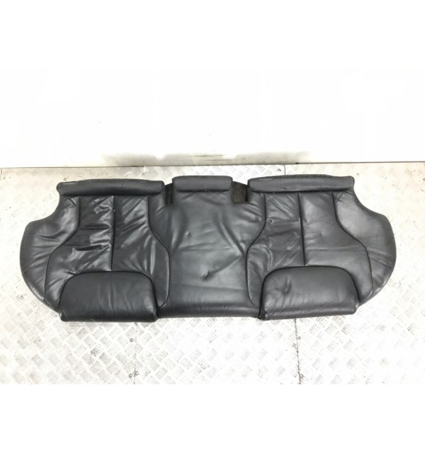 Салон (комплект сидений) бу для Volkswagen Passat B6 2.0 TDi,  2008 г. бу контрактные купить в Спб