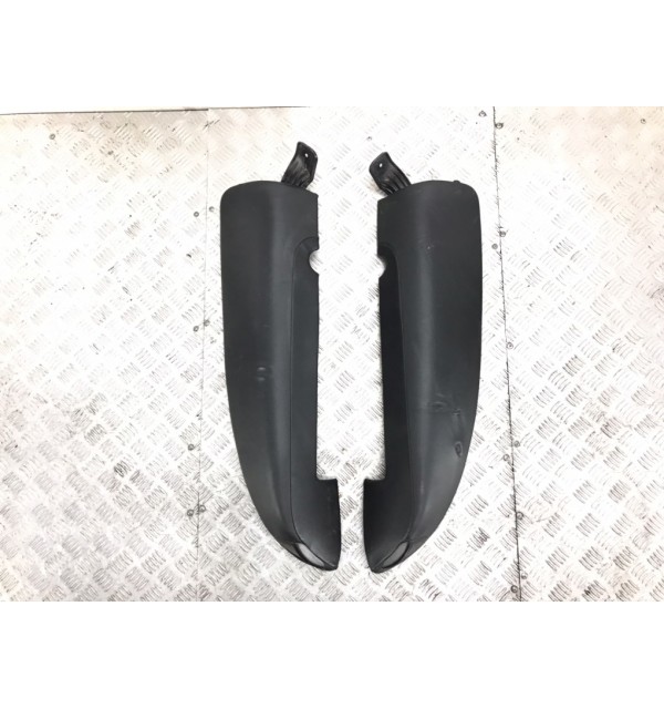 Салон (комплект сидений) бу для Volkswagen Passat B6 2.0 TDi,  2008 г. бу контрактные купить в Спб