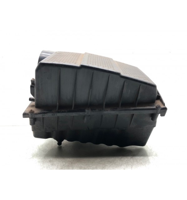 Корпус воздушного фильтра бу для Land Rover Discovery  2.7,  2007 г. бу контрактные купить в Спб