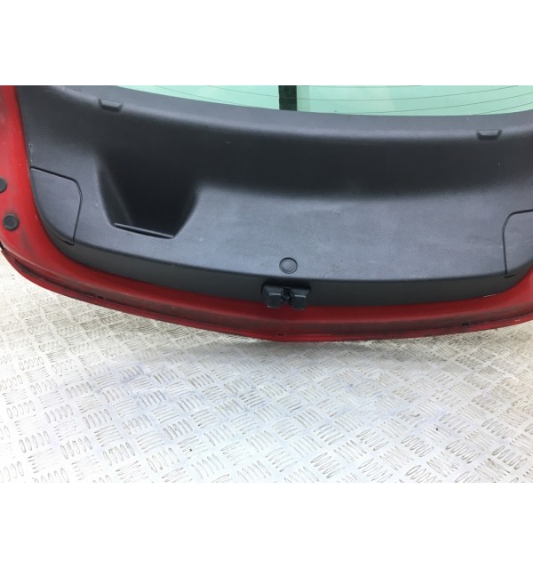 Крышка багажника бу для Opel Astra J 2.0 CDTi,  2012 г. бу контрактные купить в Спб
