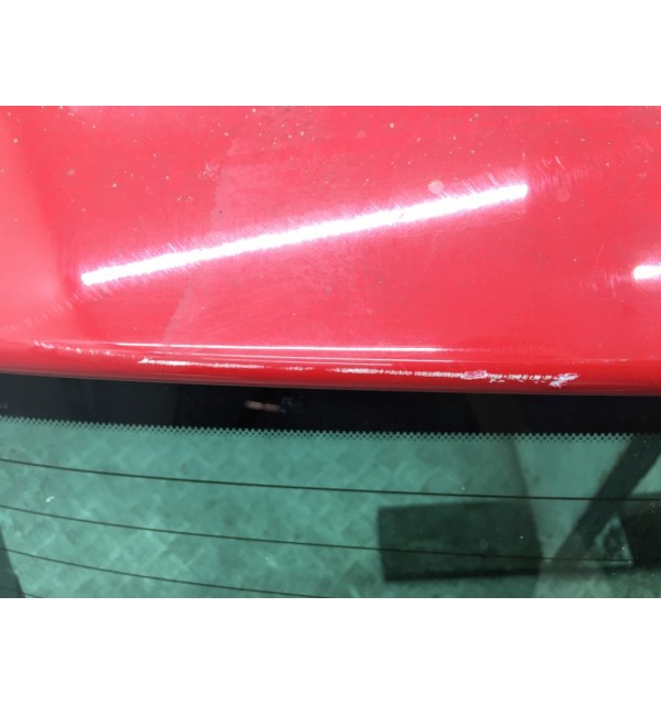 Крышка багажника бу для Opel Astra J 2.0 CDTi,  2012 г. бу контрактные купить в Спб