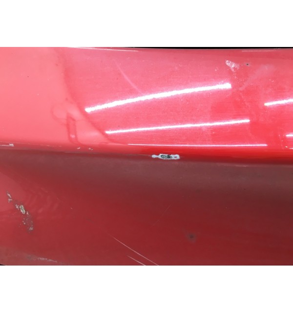 Крышка багажника бу для Opel Astra J 2.0 CDTi,  2012 г. бу контрактные купить в Спб