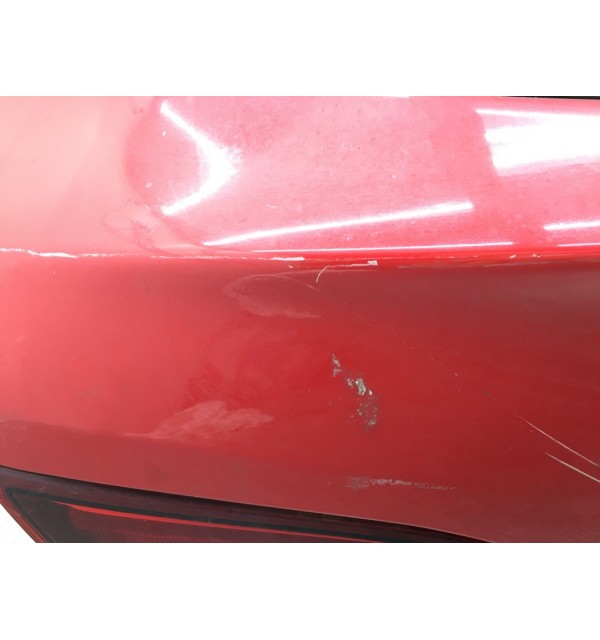 Крышка багажника бу для Opel Astra J 2.0 CDTi,  2012 г. бу контрактные купить в Спб