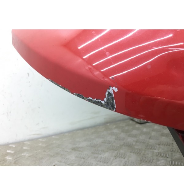 Крышка багажника бу для Opel Astra J 2.0 CDTi,  2012 г. бу контрактные купить в Спб