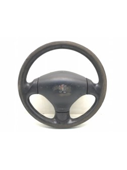 Руль бу для Peugeot 206  1.4 i,  2004 г.