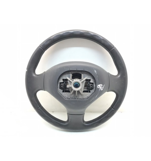 Руль бу для Peugeot 3008  1.6,  2010 г. бу контрактные купить в Спб