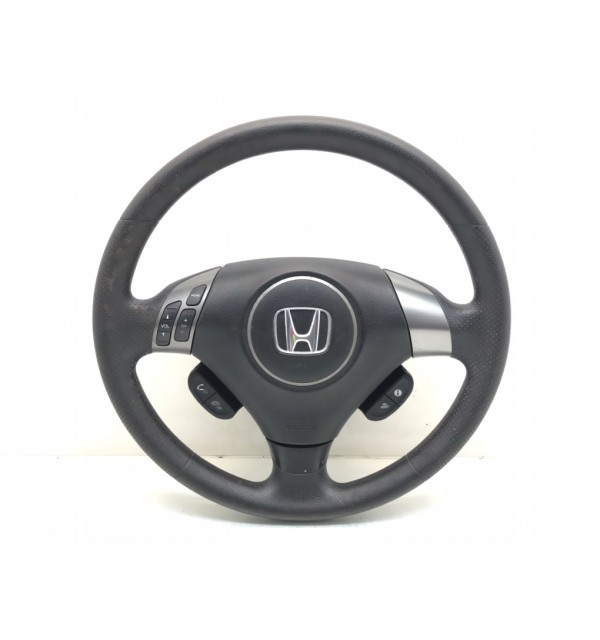 Руль бу для Honda Accord  2.0 i,  2006 г. бу контрактные купить в Спб