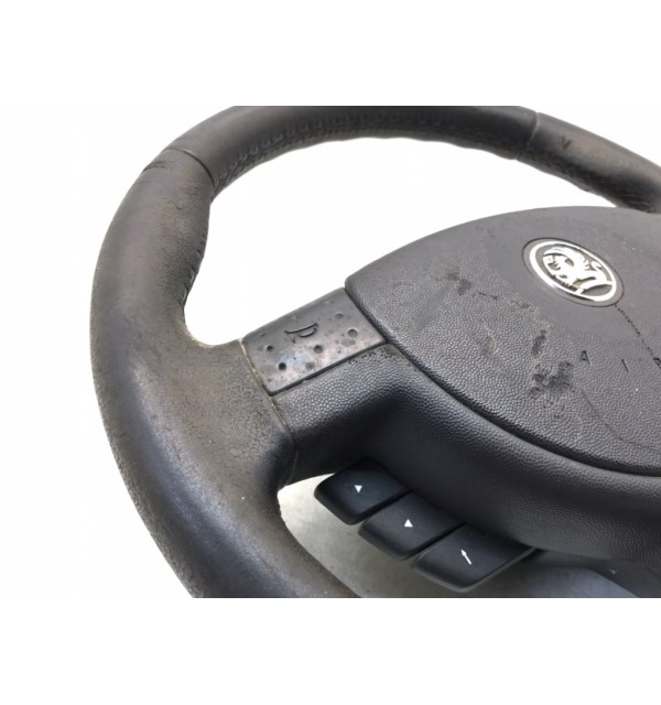 Руль бу для Opel Meriva A 1.7,  2004 г. бу контрактные купить в Спб