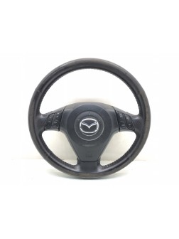 Руль бу для Mazda 5   2.0 i,  2009 г.