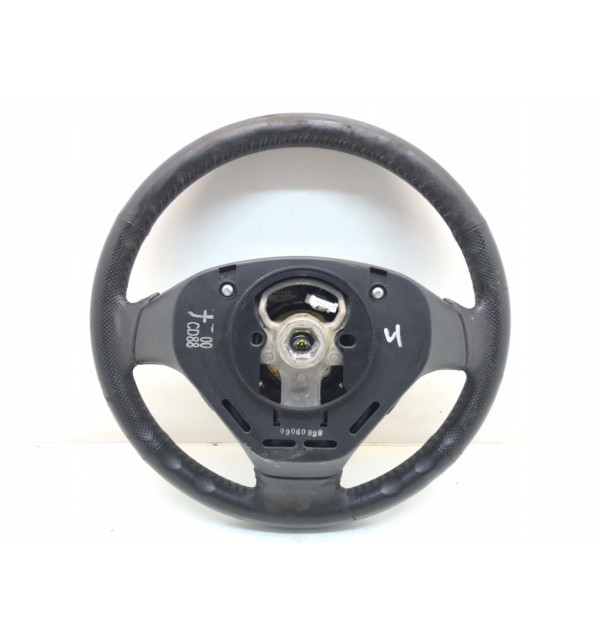Руль бу для Mazda 5   2.0 i,  2009 г. бу контрактные купить в Спб