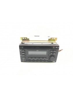Магнитола бу для Kia Carnival  2.9 CRDi,  2007 г.