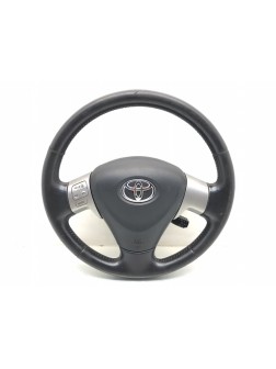 Руль бу для Toyota Auris  2.2 D-CAT,  2007 г.