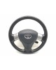 Руль бу для Toyota Auris  2.2 D-CAT,  2007 г. бу контрактные купить в Спб