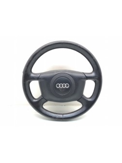 Руль бу для Audi A4 B5 1.8 i,  2000 г.