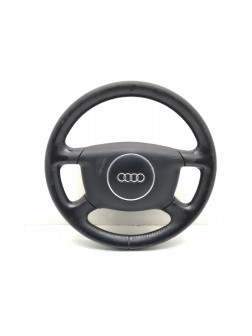 Руль бу для Audi A4 B6 1.9 TDi,  2002 г.