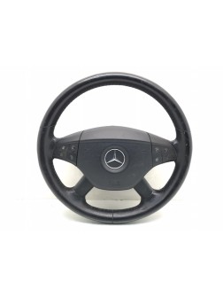 Руль бу для Mercedes B W245 2.0 CDi,  2007 г.