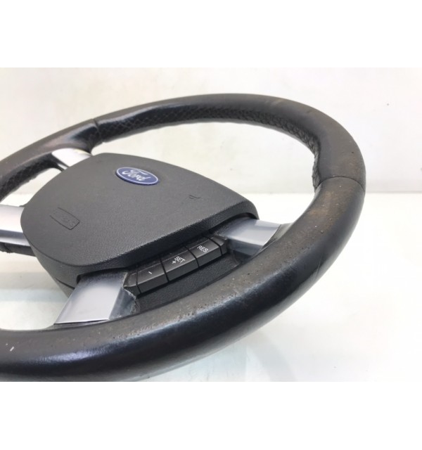 Руль бу для Ford Focus 2 2.0 TDCi,  2007 г. бу контрактные купить в Спб