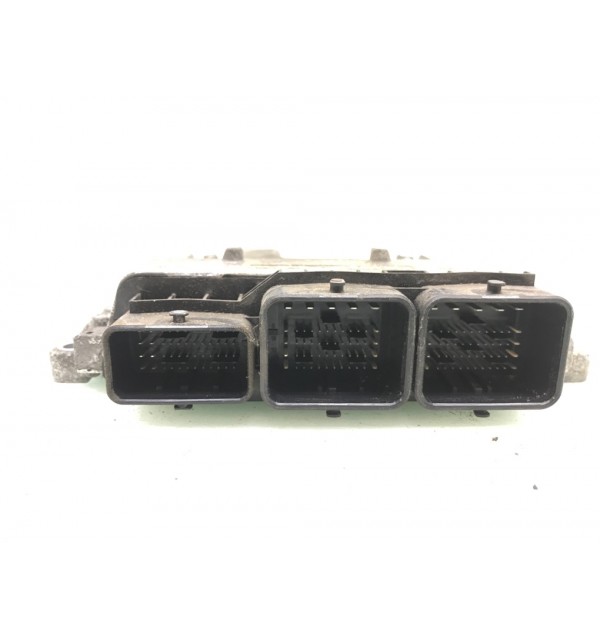 Блок управления двигателем бу для Citroen Jumpy  2.0 HDi,  2012 г.