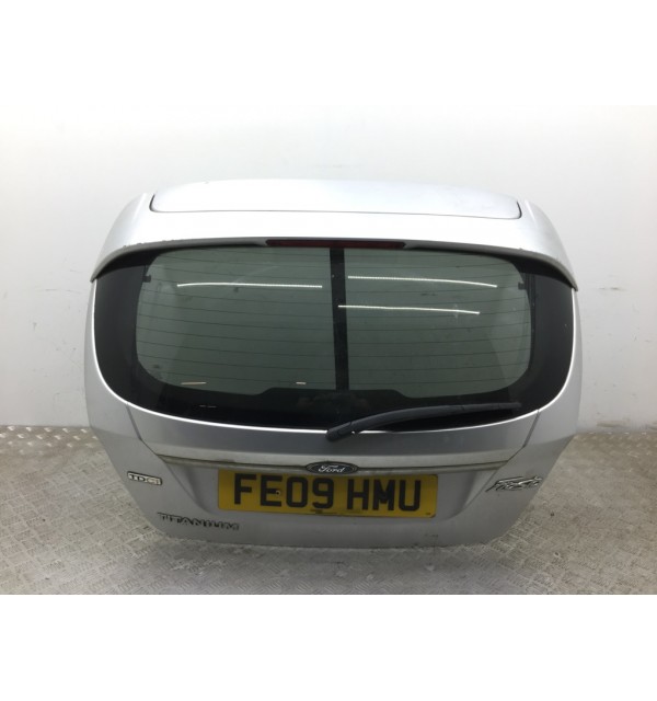 Крышка багажника бу для Ford Fiesta  1.6 TDCi,  2009 г. бу контрактные купить в Спб