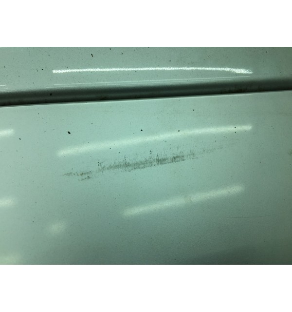 Крышка багажника бу для Ford Fiesta  1.6 TDCi,  2009 г. бу контрактные купить в Спб
