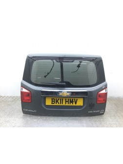 Крышка багажника бу для Chevrolet Orlando 2.0 CDi, 2011 г.