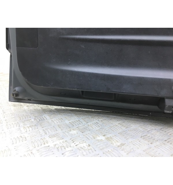 Крышка багажника бу для Chevrolet Orlando  2.0 CDi,  2011 г. бу контрактные купить в Спб