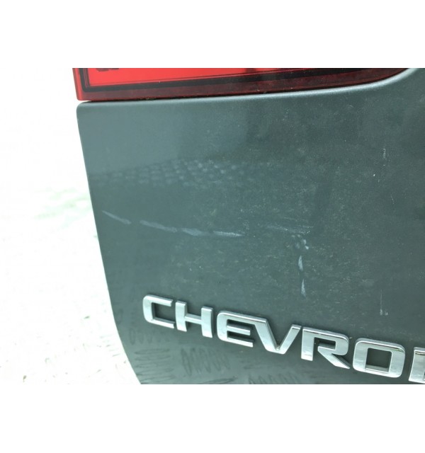 Крышка багажника бу для Chevrolet Orlando  2.0 CDi,  2011 г. бу контрактные купить в Спб