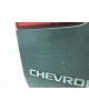 Крышка багажника бу для Chevrolet Orlando  2.0 CDi,  2011 г. бу контрактные купить в Спб
