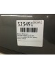 Крышка багажника бу для Chevrolet Orlando  2.0 CDi,  2011 г. бу контрактные купить в Спб