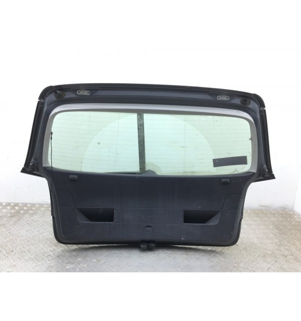 Крышка багажника бу для Volkswagen Golf 5 1.6 FSI,  2008 г. бу контрактные купить в Спб