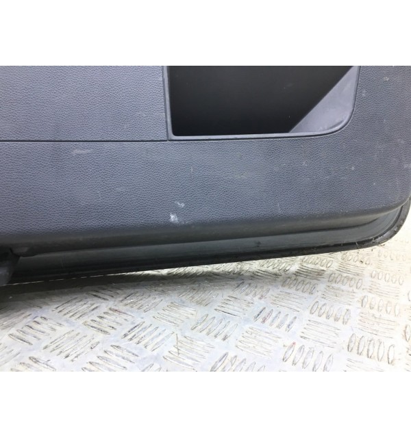 Крышка багажника бу для Volkswagen Golf 5 1.6 FSI,  2008 г. бу контрактные купить в Спб