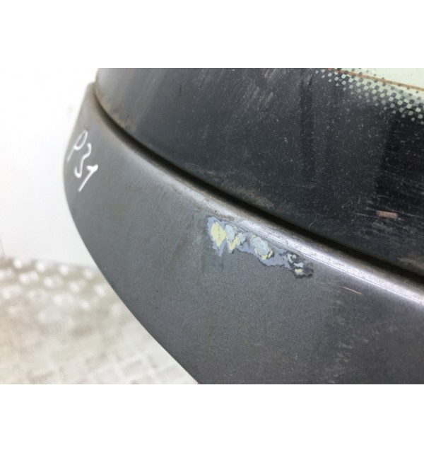 Крышка багажника бу для Volkswagen Golf 5 1.6 FSI,  2008 г. бу контрактные купить в Спб