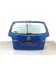 Крышка багажника бу для Volkswagen Touran  1.9 TDi,  2006 г. бу контрактные купить в Спб