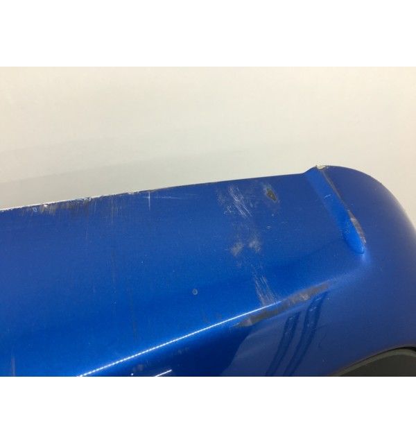 Крышка багажника бу для Volkswagen Touran  1.9 TDi,  2006 г. бу контрактные купить в Спб