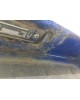 Крышка багажника бу для Volkswagen Touran  1.9 TDi,  2006 г. бу контрактные купить в Спб