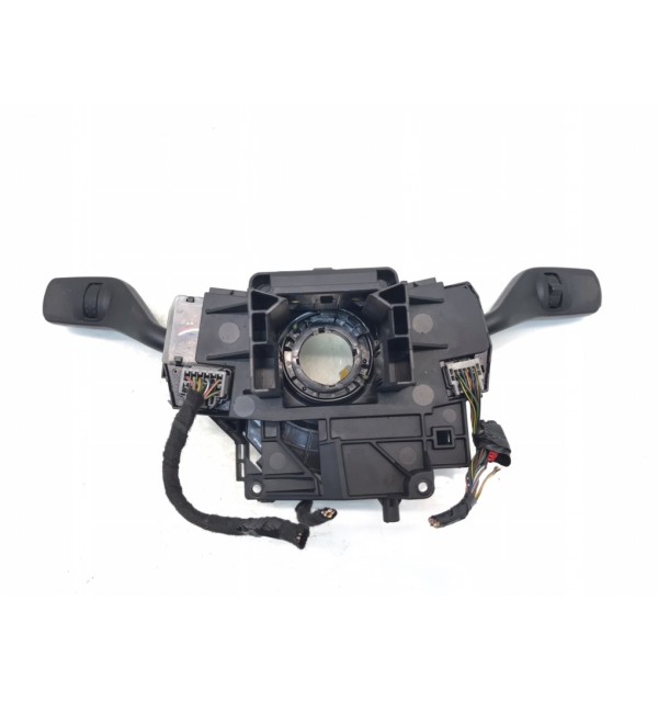 Переключатель подрулевой (стрекоза) бу для Ford Focus 2 2.0 TDCi,  2007 г. бу контрактные купить в Спб