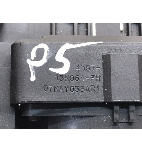 Переключатель подрулевой (стрекоза) бу для Ford Focus 2 2.0 TDCi,  2007 г. бу контрактные купить в Спб
