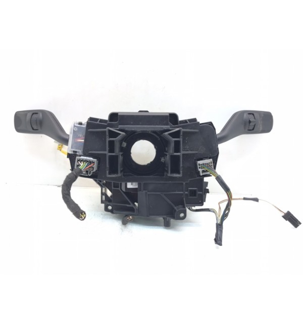 Переключатель подрулевой (стрекоза) бу для Ford Focus 2 1.8 i,  2008 г. бу контрактные купить в Спб