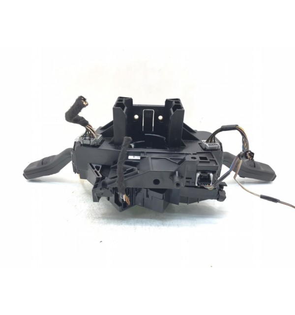 Переключатель подрулевой (стрекоза) бу для Ford Focus 2 1.8 i,  2008 г. бу контрактные купить в Спб