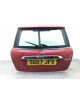 Крышка багажника бу для Mini Cooper R56 1.6 i,  2007 г. бу контрактные купить в Спб