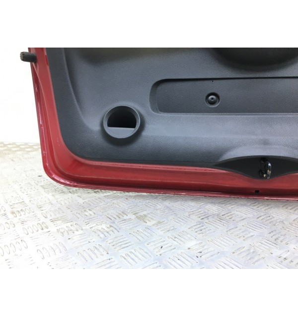 Крышка багажника бу для Mini Cooper R56 1.6 i,  2007 г. бу контрактные купить в Спб