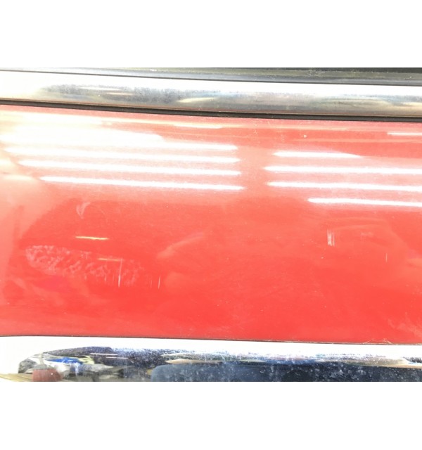 Крышка багажника бу для Mini Cooper R56 1.6 i,  2007 г. бу контрактные купить в Спб
