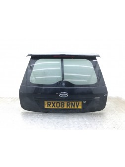 Крышка багажника бу для Ford Fiesta 5 1.4 i,  2008 г.