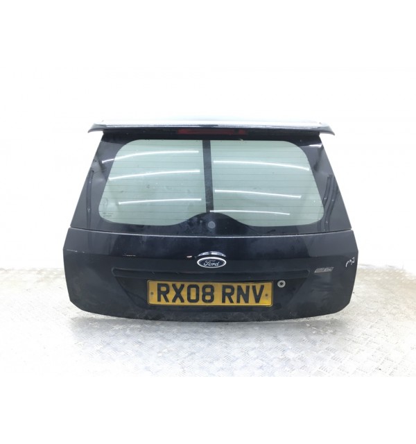 Крышка багажника бу для Ford Fiesta 5 1.3 i,  2008 г. бу контрактные купить в Спб