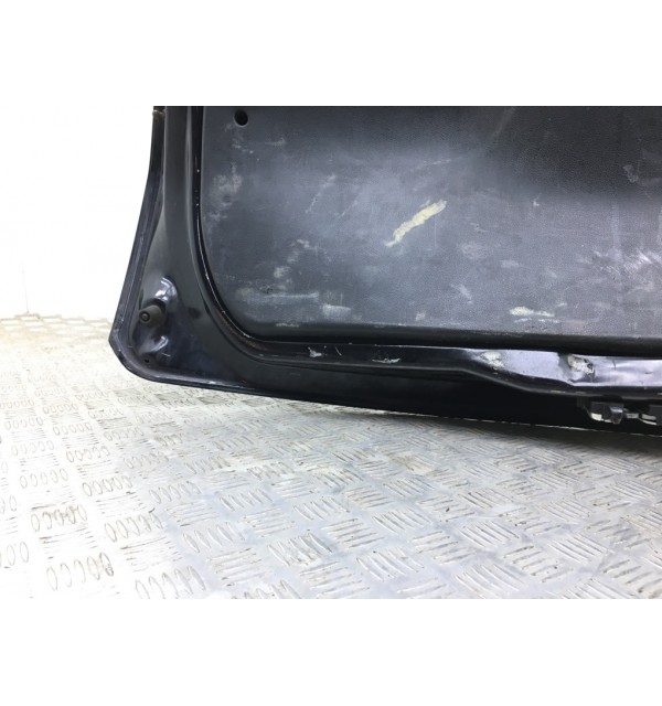 Крышка багажника бу для Ford Fiesta 5 1.3 i,  2008 г. бу контрактные купить в Спб