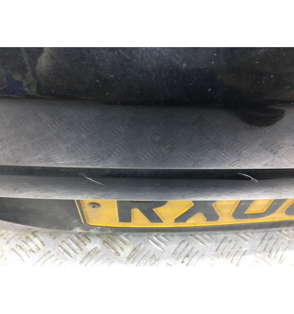 Крышка багажника бу для Ford Fiesta 5 1.3 i,  2008 г. бу контрактные купить в Спб