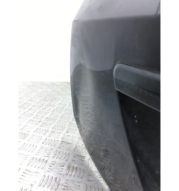Крышка багажника бу для Ford Fiesta 5 1.3 i,  2008 г. бу контрактные купить в Спб