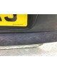 Крышка багажника бу для Volvo V40  1.9 TD,  2002 г. бу контрактные купить в Спб